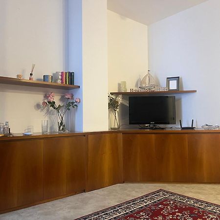 Porta Venezia Apartament Милано Екстериор снимка