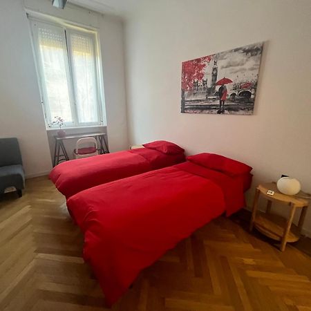 Porta Venezia Apartament Милано Екстериор снимка