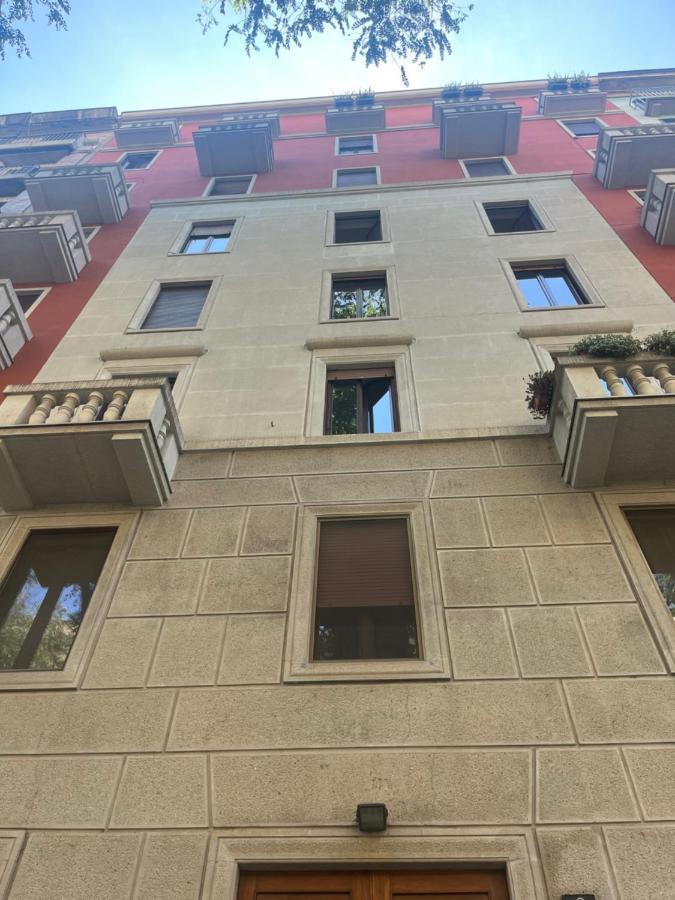 Porta Venezia Apartament Милано Екстериор снимка