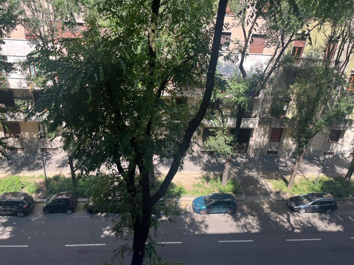 Porta Venezia Apartament Милано Екстериор снимка