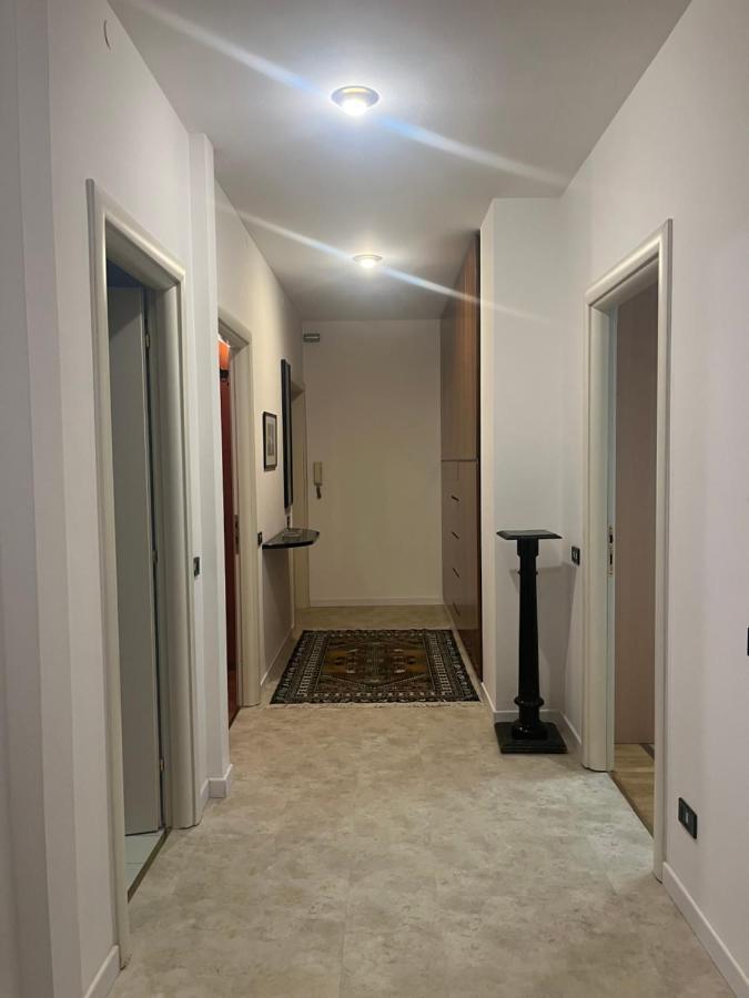 Porta Venezia Apartament Милано Екстериор снимка