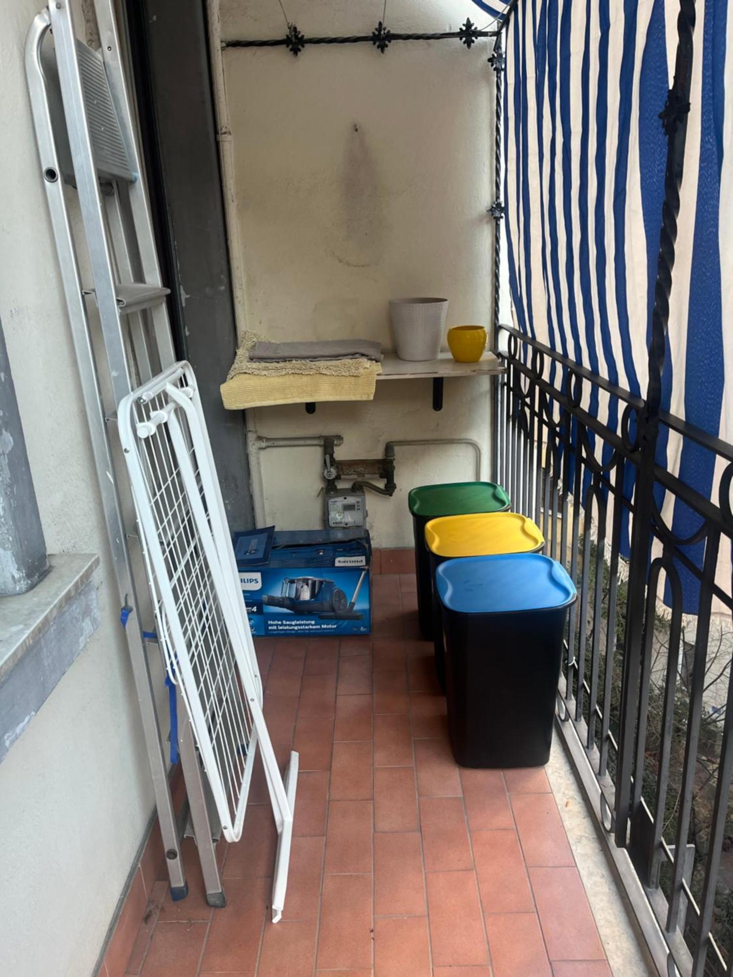 Porta Venezia Apartament Милано Екстериор снимка