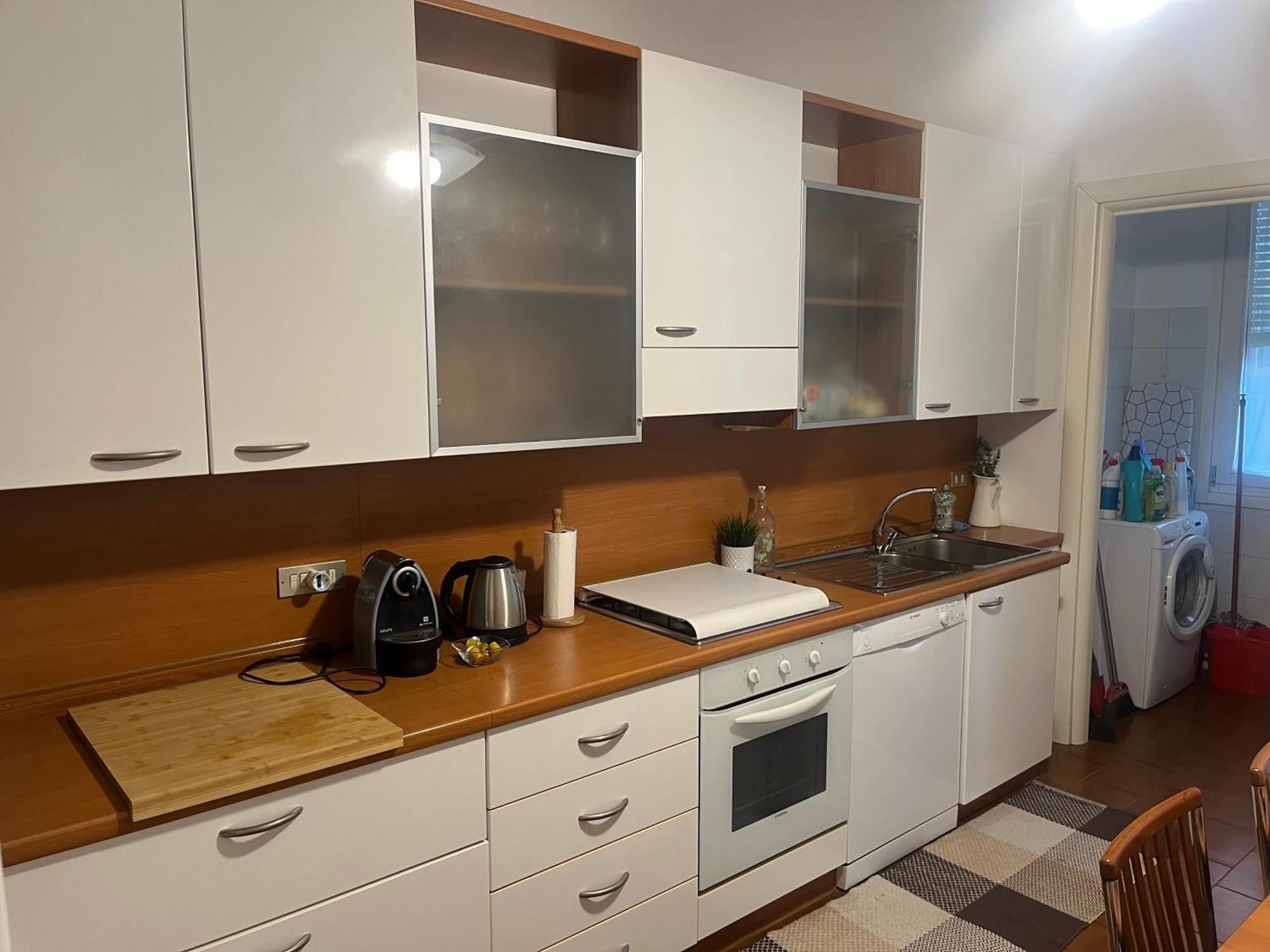 Porta Venezia Apartament Милано Екстериор снимка