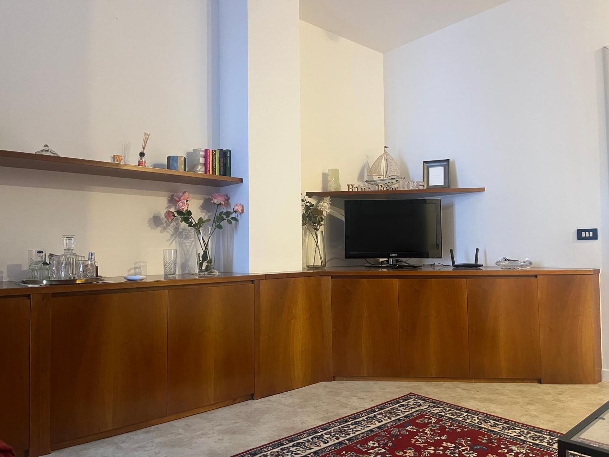 Porta Venezia Apartament Милано Екстериор снимка