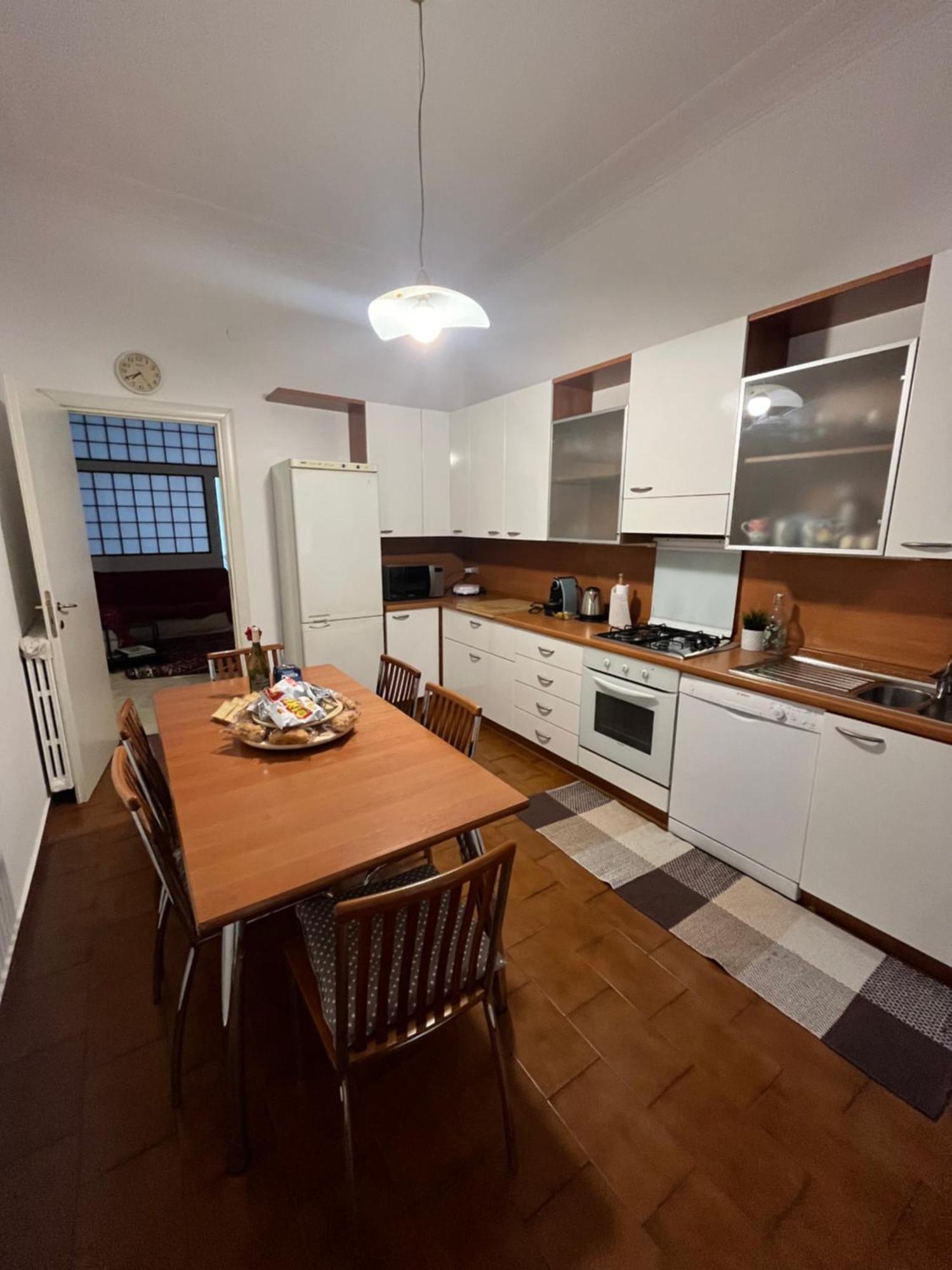 Porta Venezia Apartament Милано Екстериор снимка