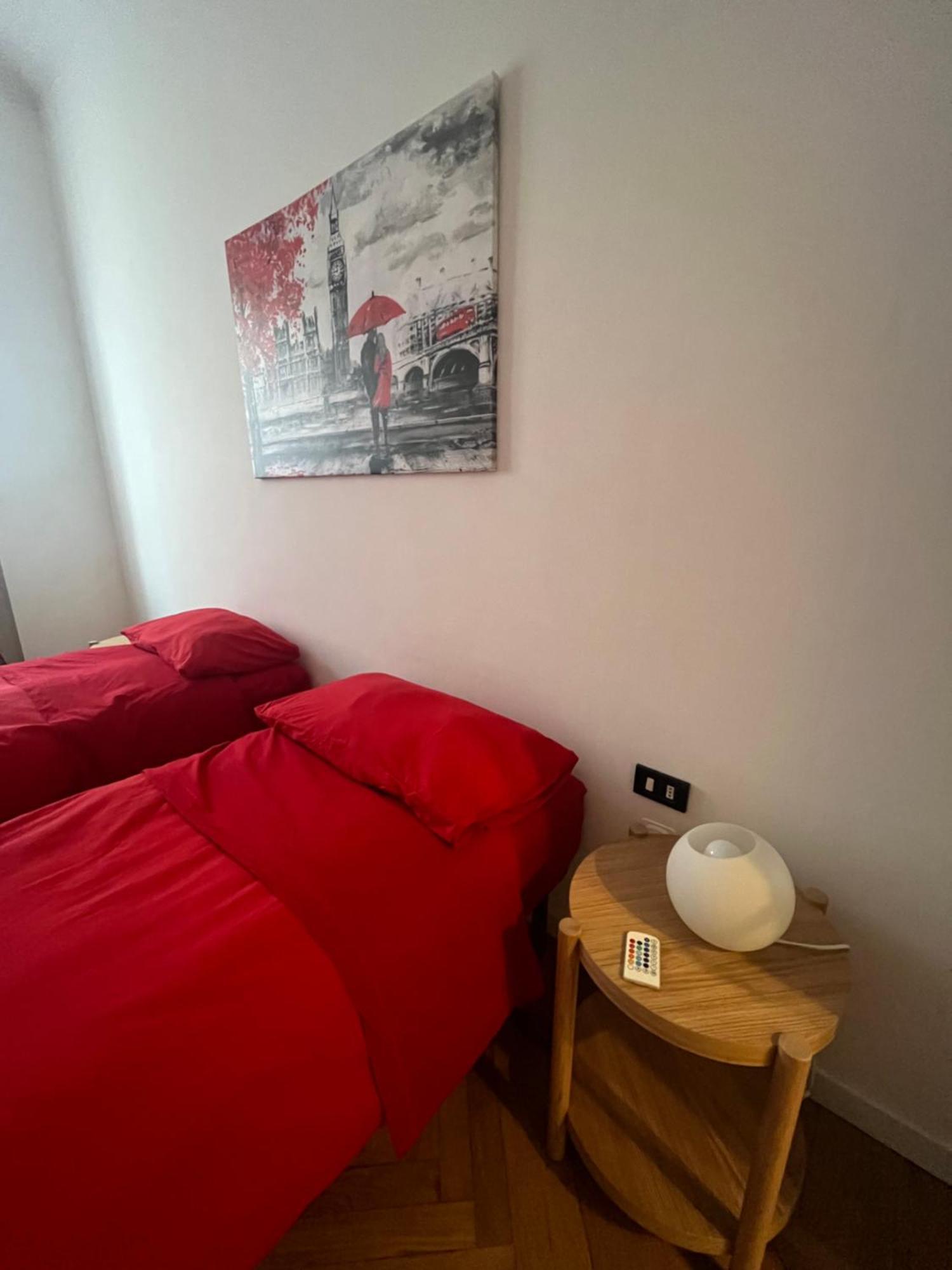 Porta Venezia Apartament Милано Екстериор снимка