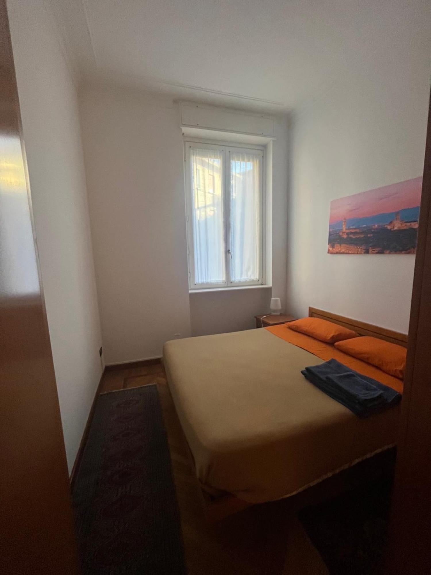 Porta Venezia Apartament Милано Екстериор снимка