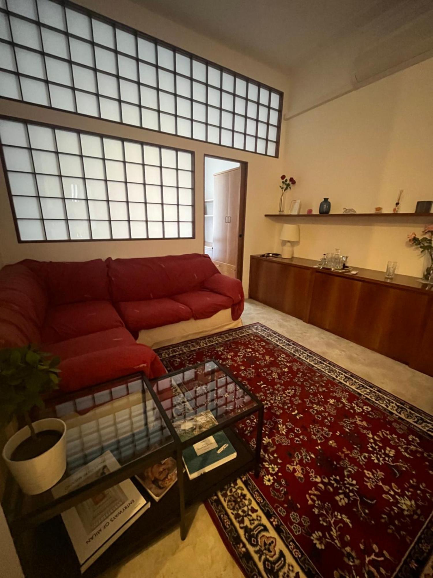 Porta Venezia Apartament Милано Екстериор снимка