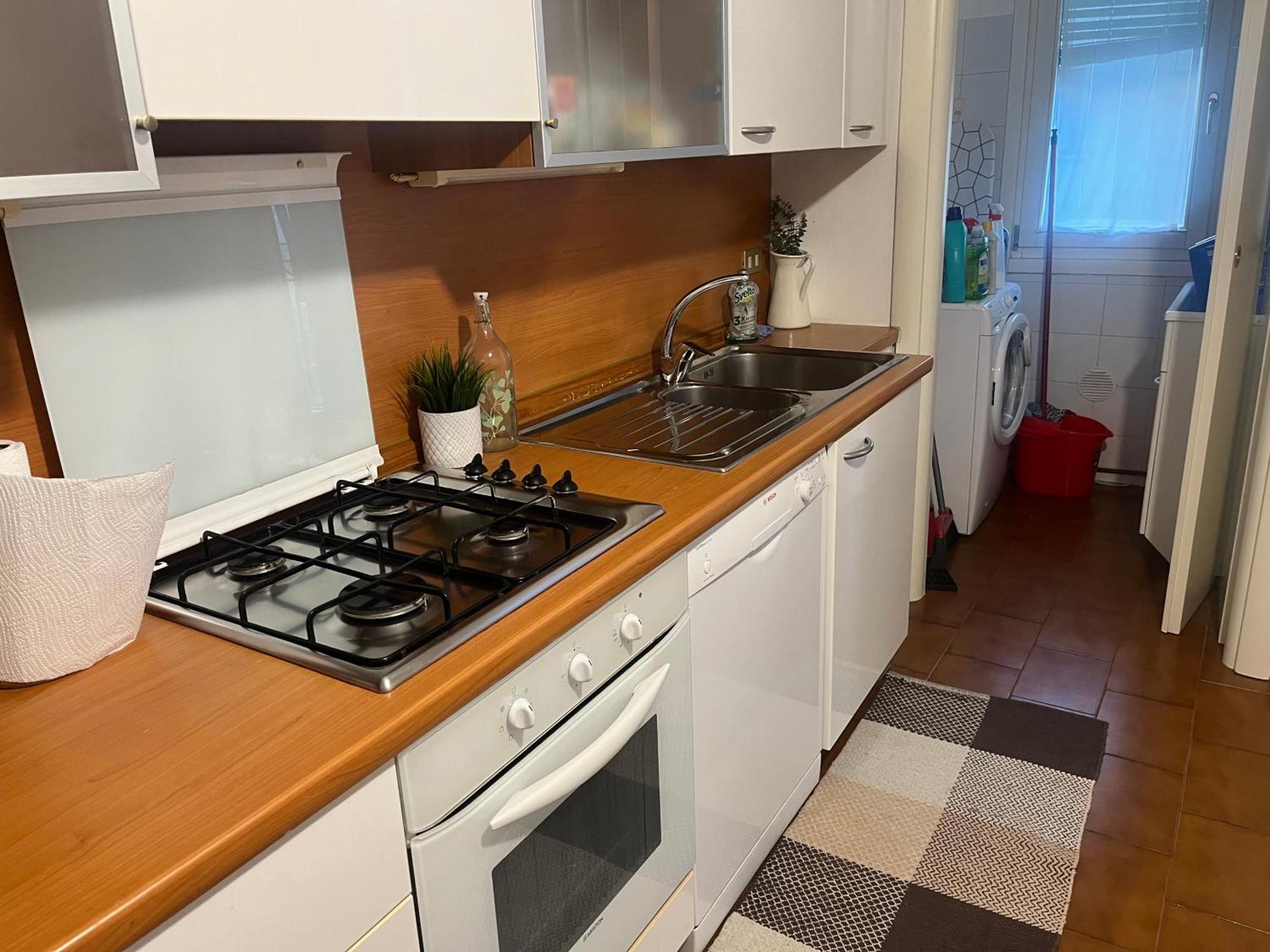 Porta Venezia Apartament Милано Екстериор снимка