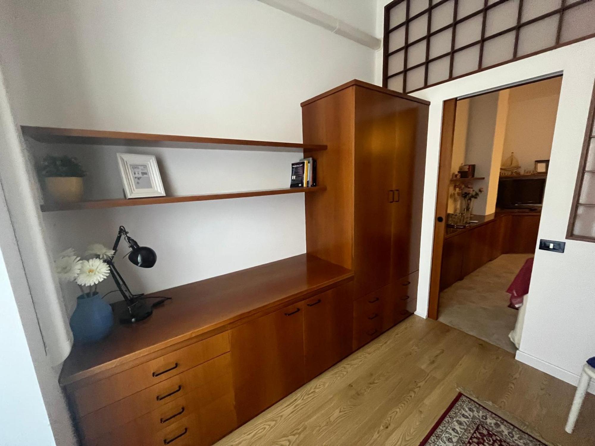Porta Venezia Apartament Милано Екстериор снимка