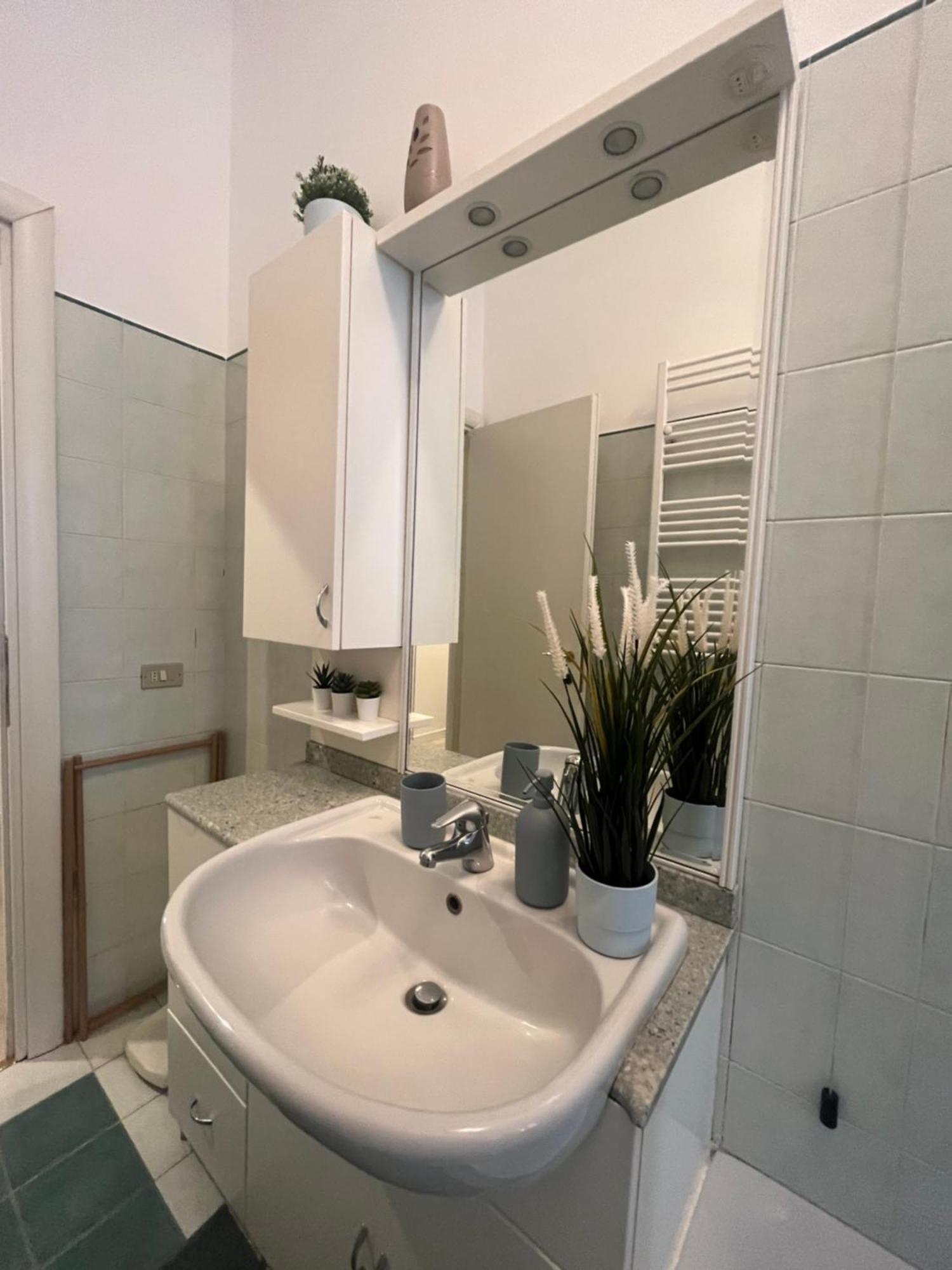 Porta Venezia Apartament Милано Екстериор снимка