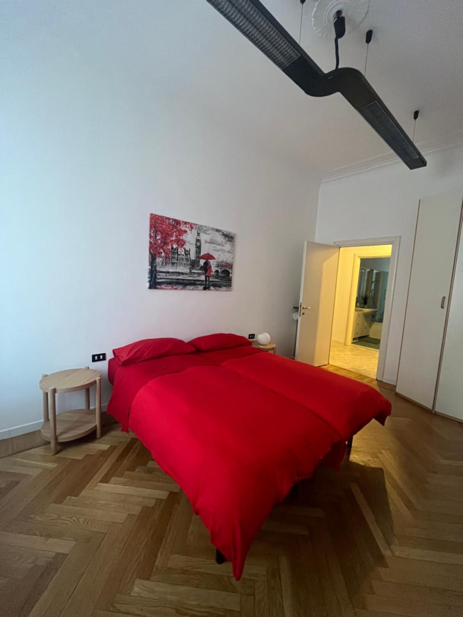 Porta Venezia Apartament Милано Екстериор снимка