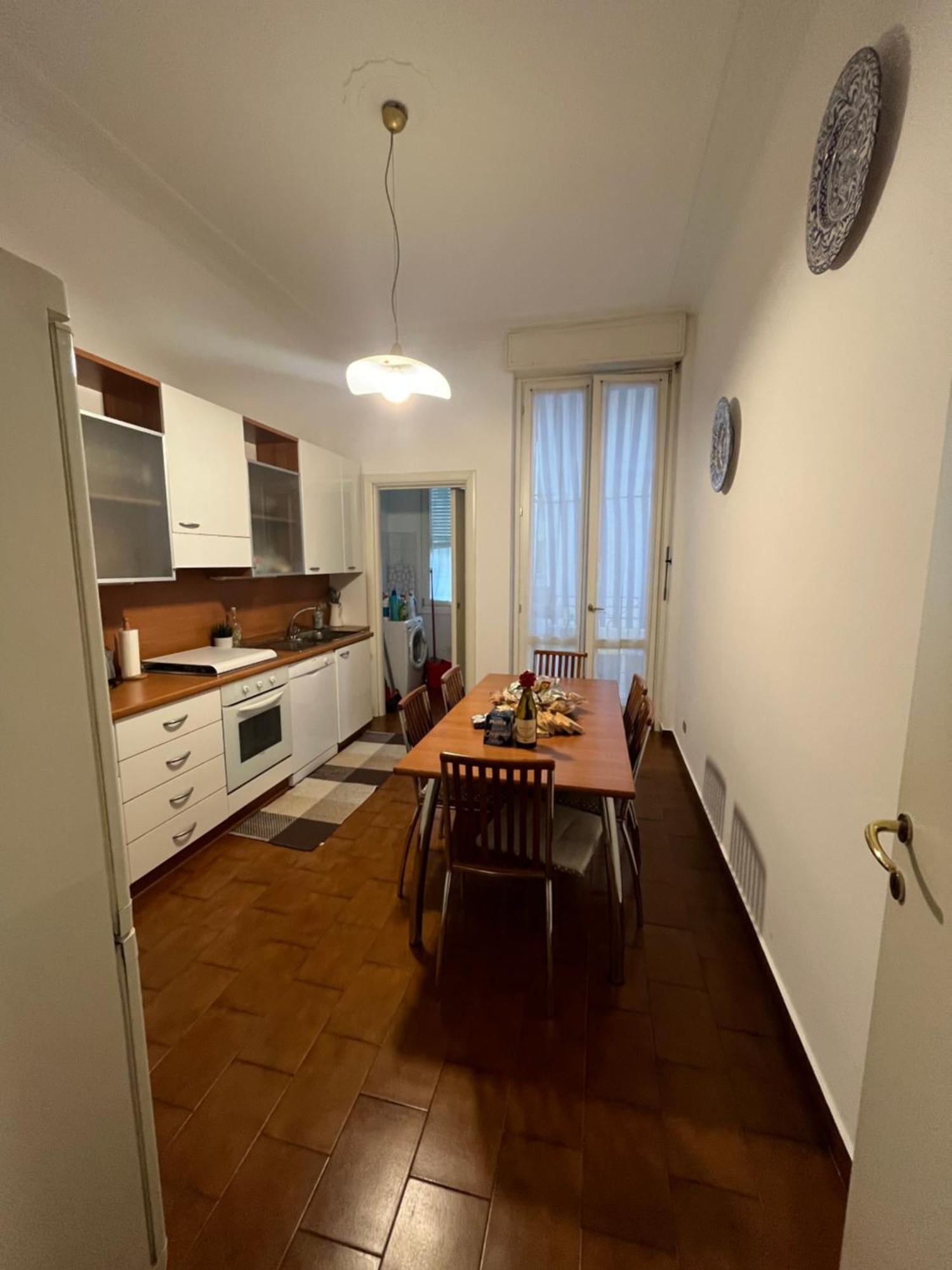 Porta Venezia Apartament Милано Екстериор снимка