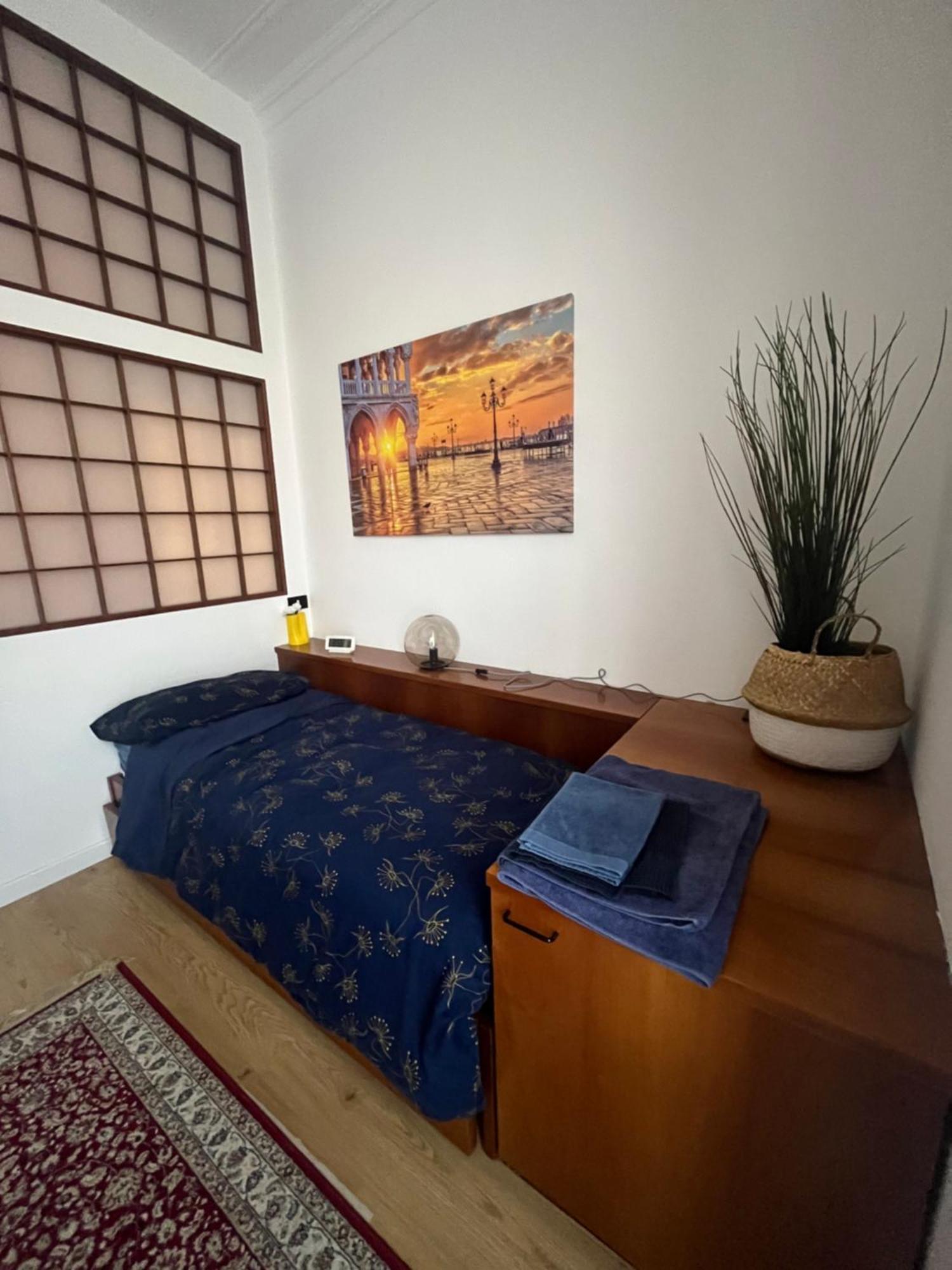 Porta Venezia Apartament Милано Екстериор снимка