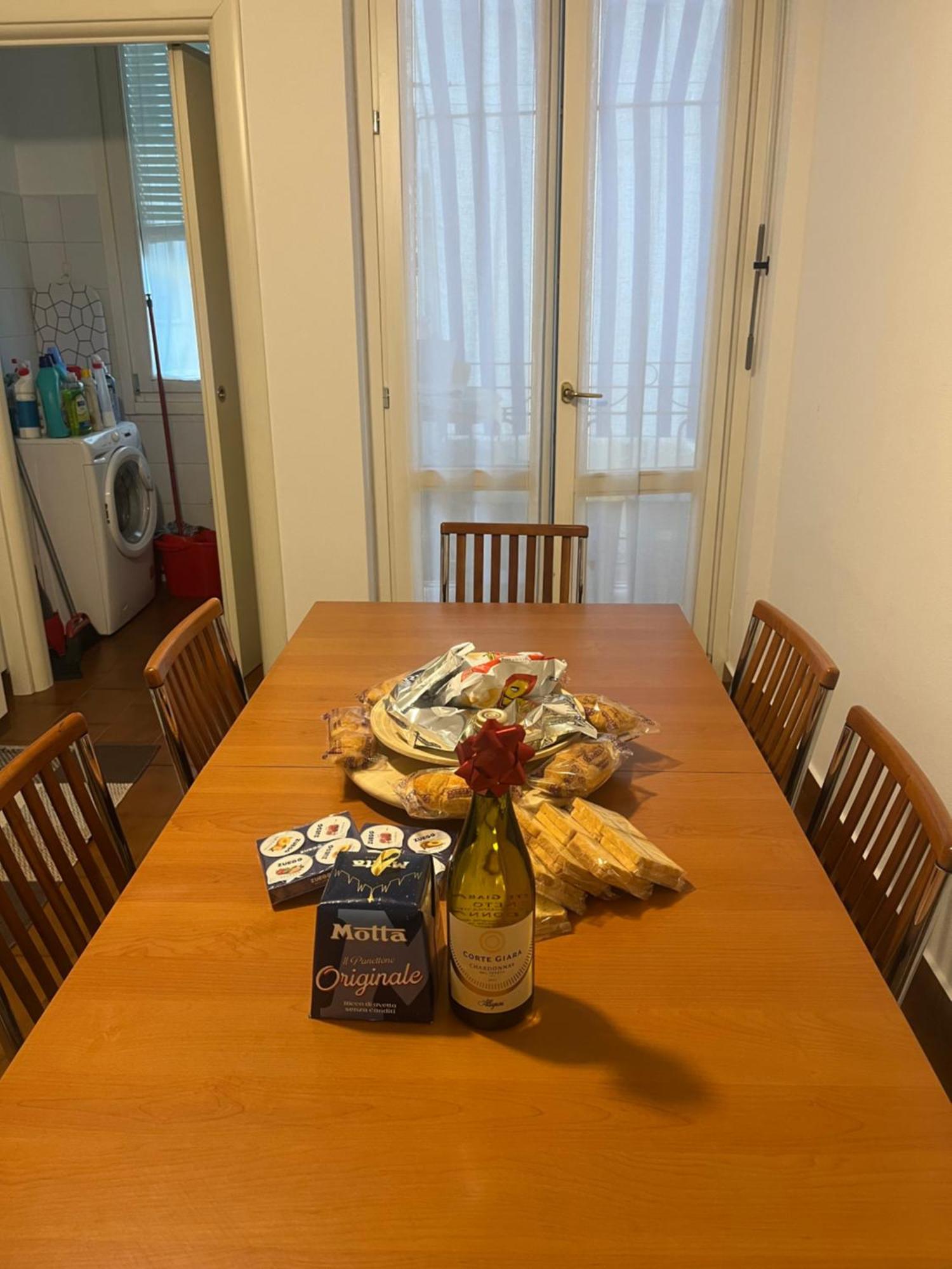 Porta Venezia Apartament Милано Екстериор снимка