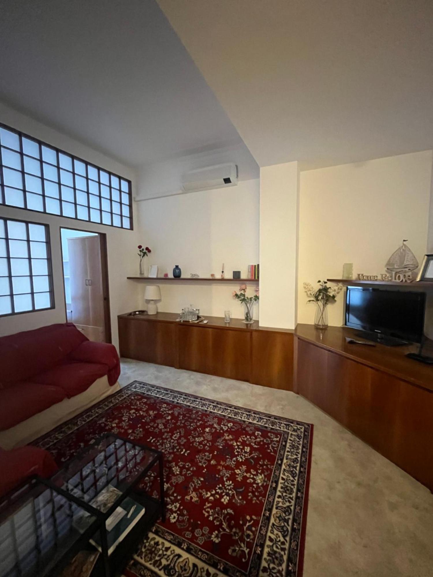 Porta Venezia Apartament Милано Екстериор снимка