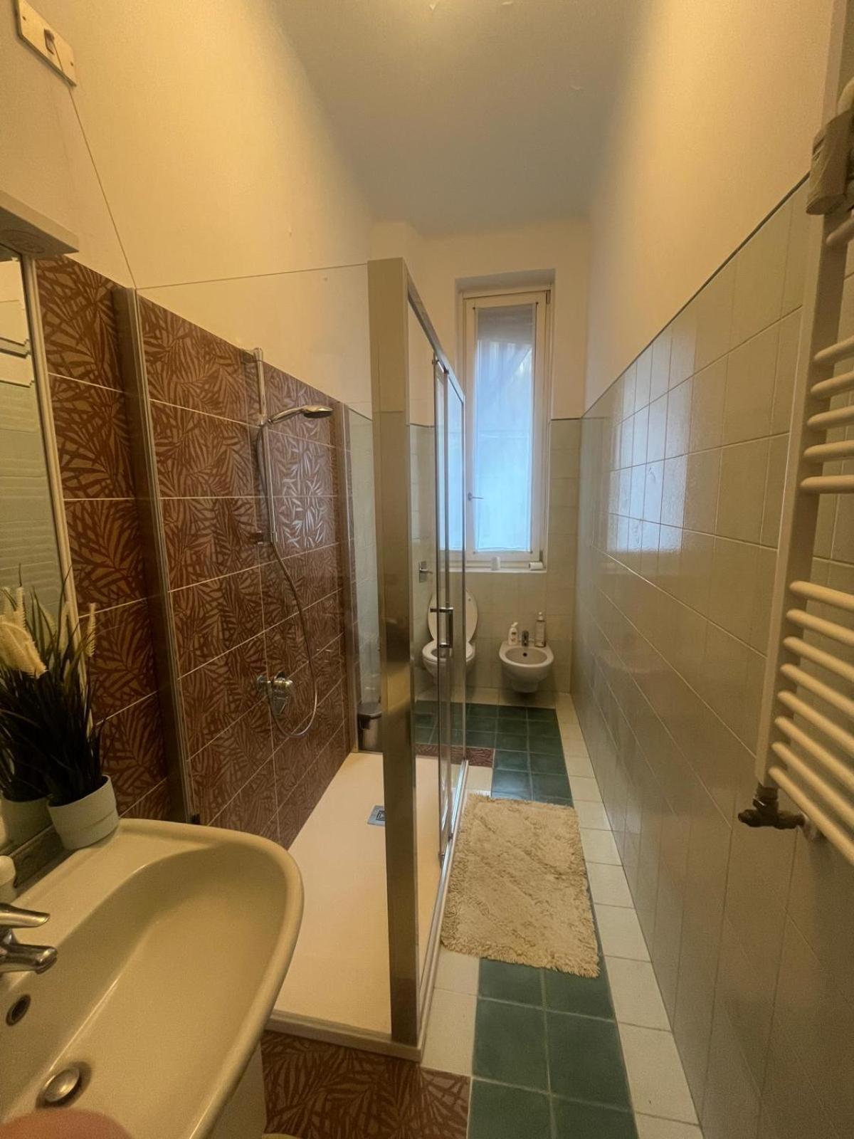 Porta Venezia Apartament Милано Екстериор снимка