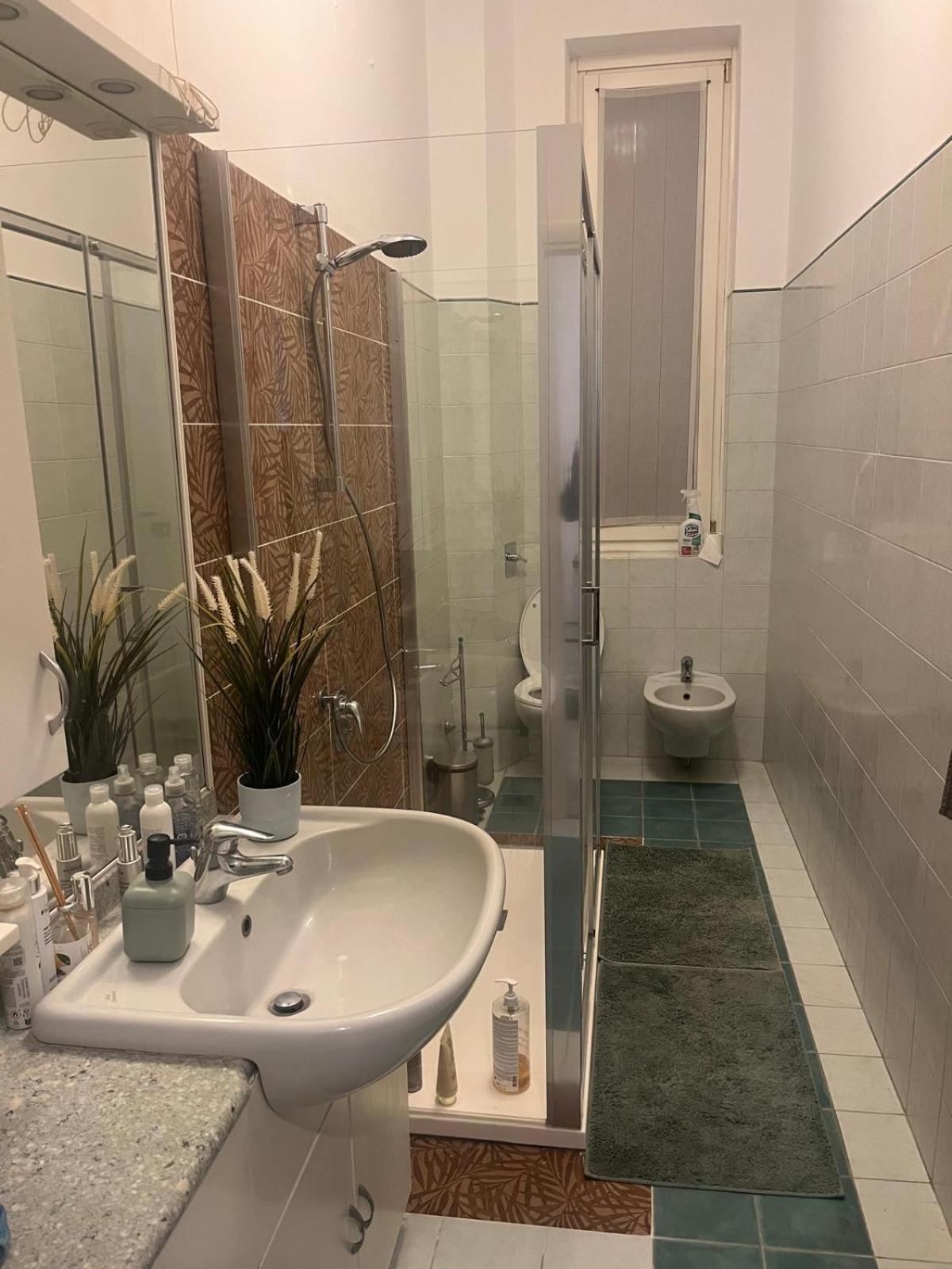 Porta Venezia Apartament Милано Екстериор снимка
